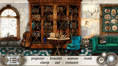Beauty: Hidden Object Games screenshot 5