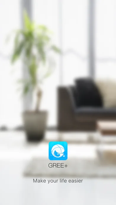GREE+ screenshot 1