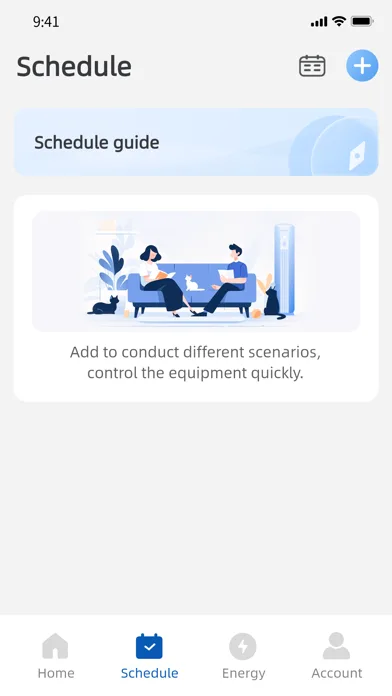 GREE+ screenshot 3