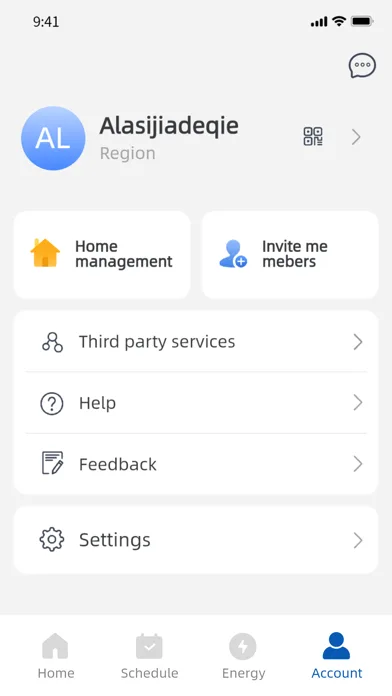GREE+ screenshot 5