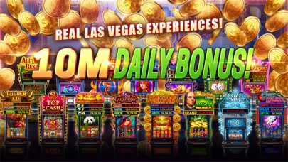 Play Las Vegas - Casino Slots screenshot 1