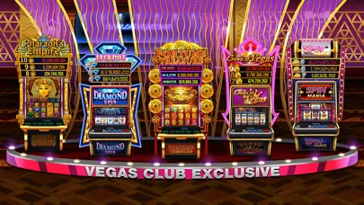 Play Las Vegas - Casino Slots screenshot 2