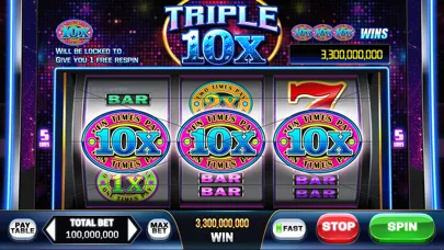 Play Las Vegas - Casino Slots screenshot 3