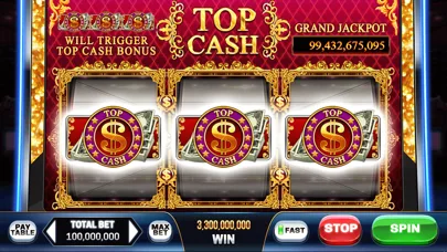 Play Las Vegas - Casino Slots screenshot 5