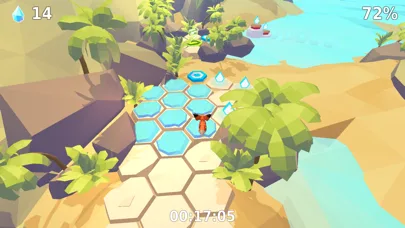 The Little Fox screenshot 1