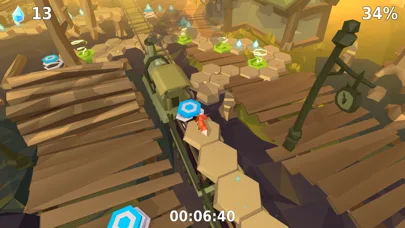 The Little Fox screenshot 2
