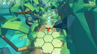 The Little Fox screenshot 3