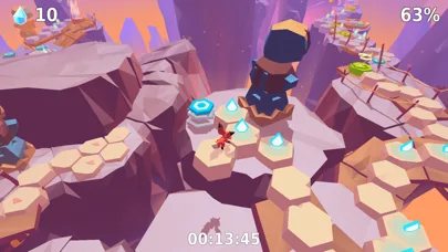 The Little Fox screenshot 4