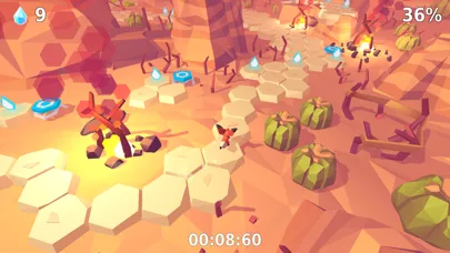 The Little Fox screenshot 5