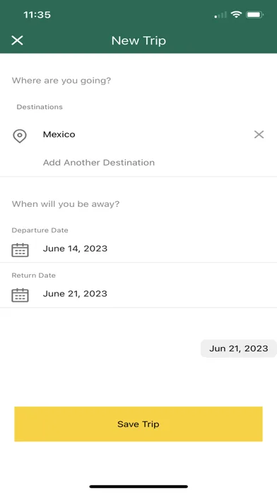 Prepaid by Commerce Bank screenshot 3