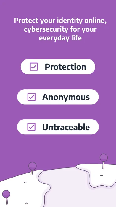 PrivateVPN screenshot 4