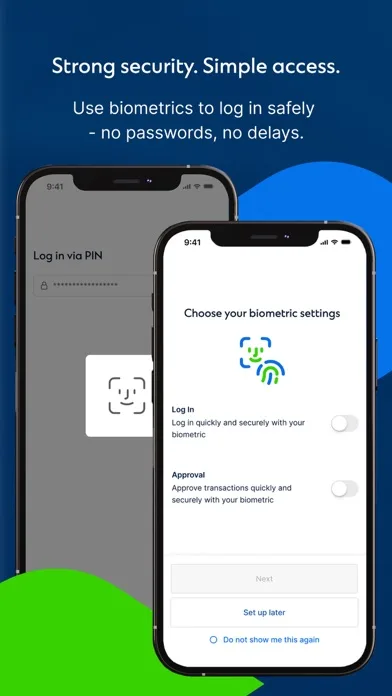 Straight2Bank screenshot 4