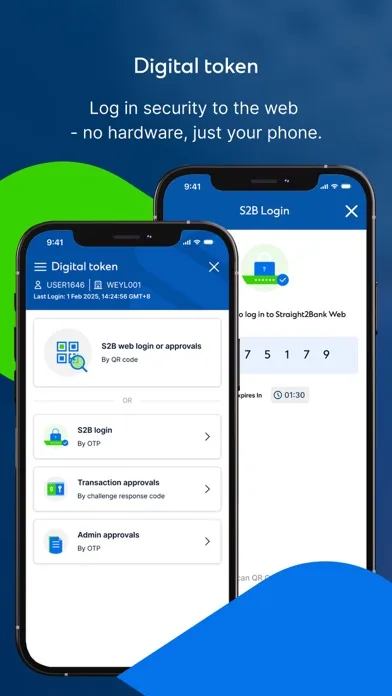 Straight2Bank screenshot 5