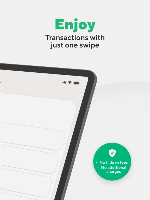 BOSS Money Transfer. Send Fast screenshot 4