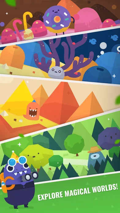 Pocket Plants: Cozy plant game screenshot 4