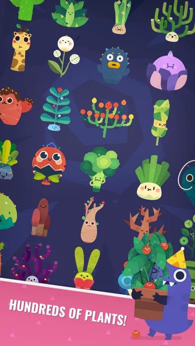 Pocket Plants: Cozy plant game screenshot 5