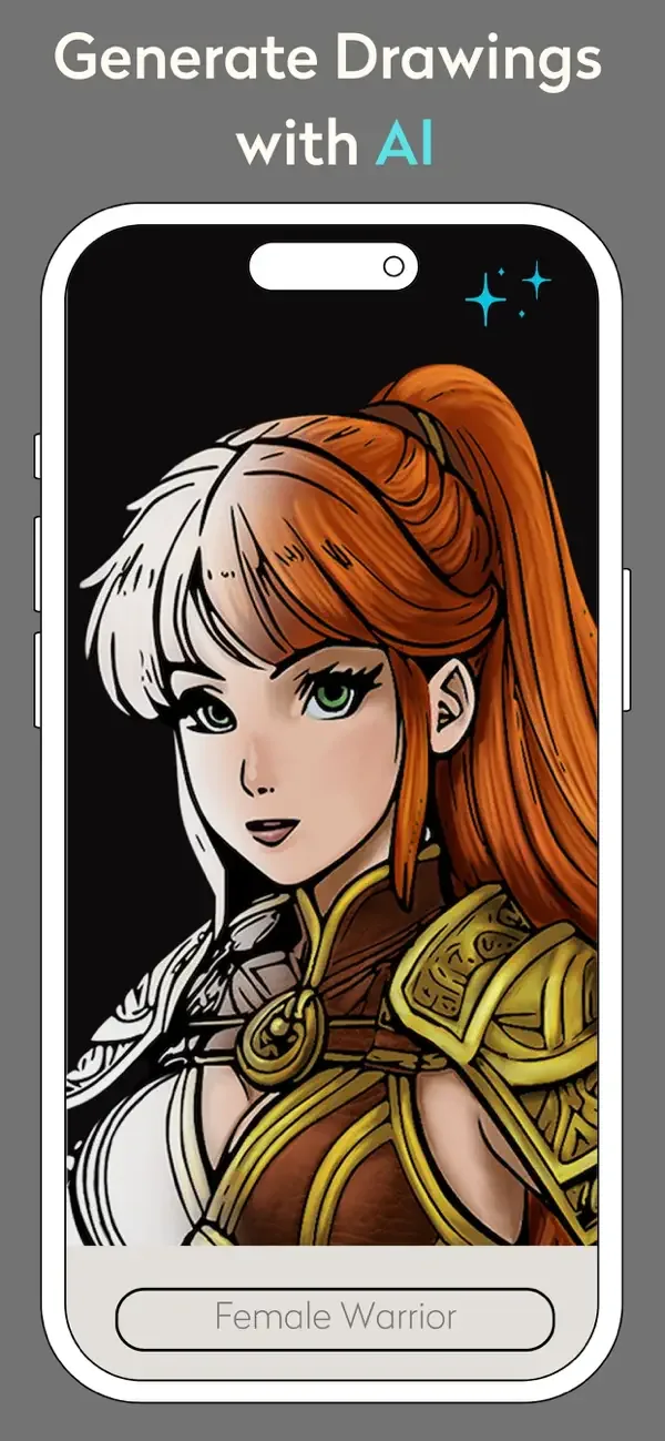 Adult Coloring Book: Chroma screenshot 4