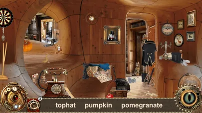 Hidden Object Games with Alice screenshot 4