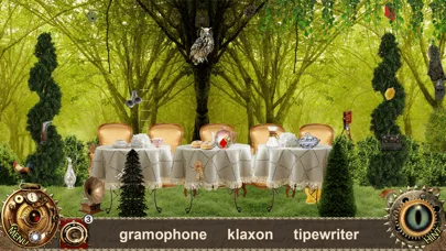 Hidden Object Games with Alice screenshot 5