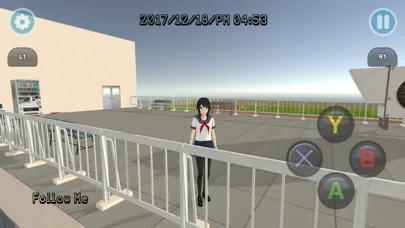High School Simulator 2017 screenshot 2