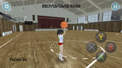 High School Simulator 2017 screenshot 3