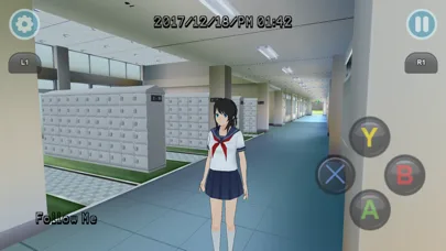 High School Simulator 2017 screenshot 5
