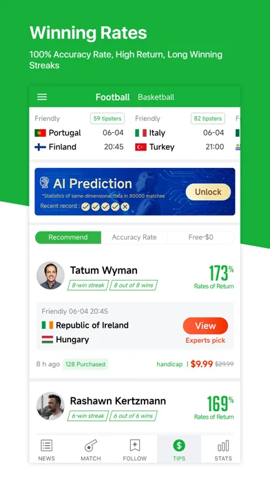 All Football - Soccer scores screenshot 5