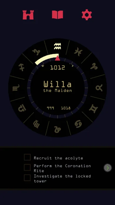Reigns: Her Majesty screenshot 5