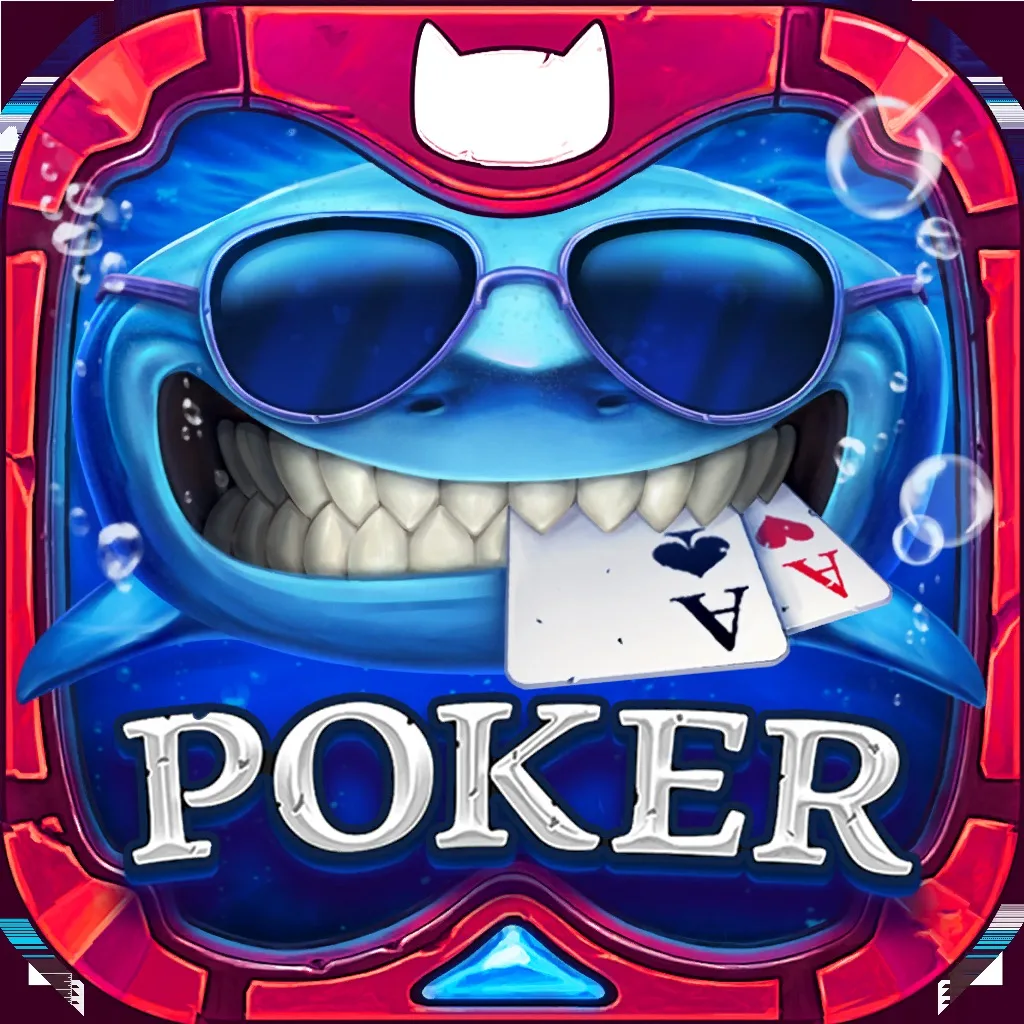 Texas Holdem Poker & Blackjack