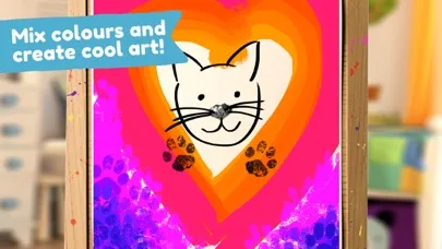 Little Kitten: Virtual Pet Cat screenshot 3