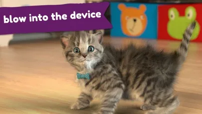 Little Kitten: Virtual Pet Cat screenshot 5