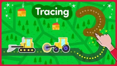 123 Toddler games for 2-5 year screenshot 4