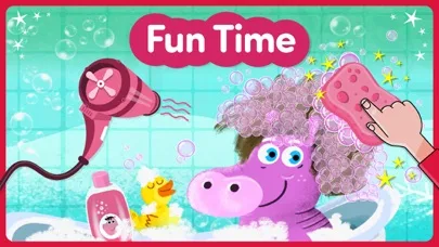 123 Toddler games for 2-5 year screenshot 5