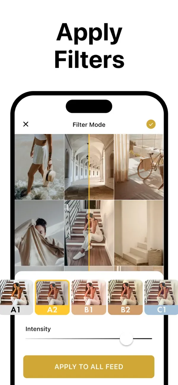 Layout for Instagram・Inpreview screenshot 3