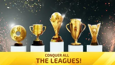 Soccer Star 23 Top Leagues screenshot 1