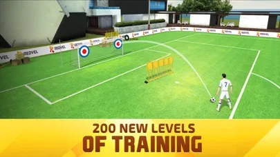 Soccer Star 23 Top Leagues screenshot 5