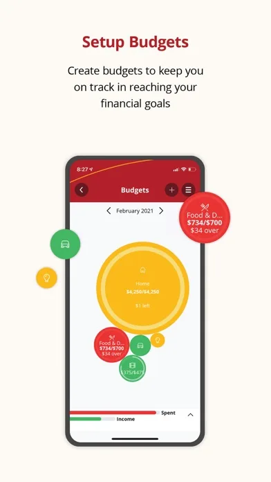 First Hawaiian Bank Mobile screenshot 3
