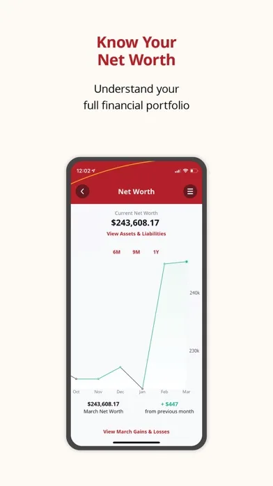 First Hawaiian Bank Mobile screenshot 5