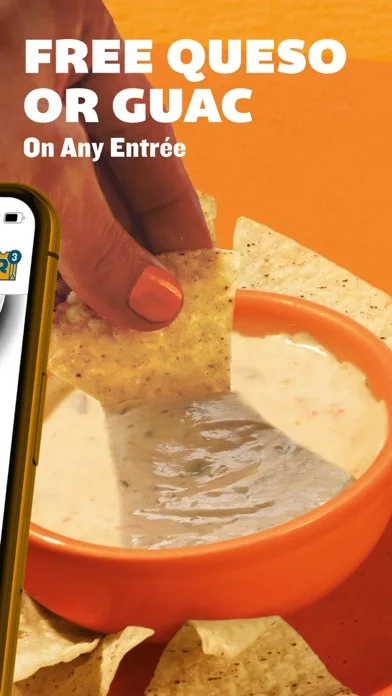 QDOBA Mexican Eats screenshot 4