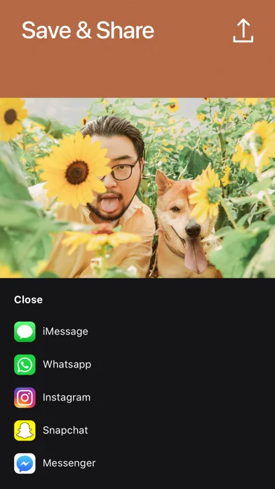 GIF Maker by Momento screenshot 5