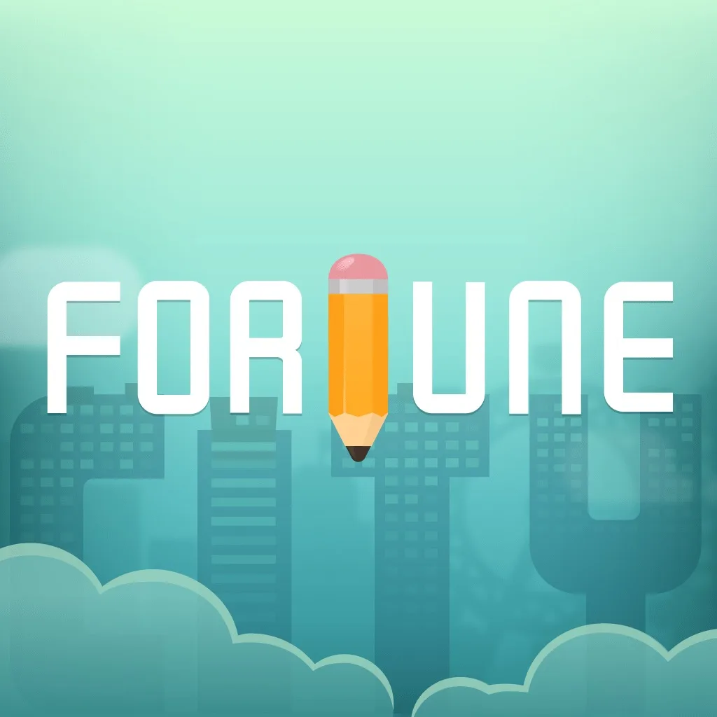 Fortune City: Expense Tracker