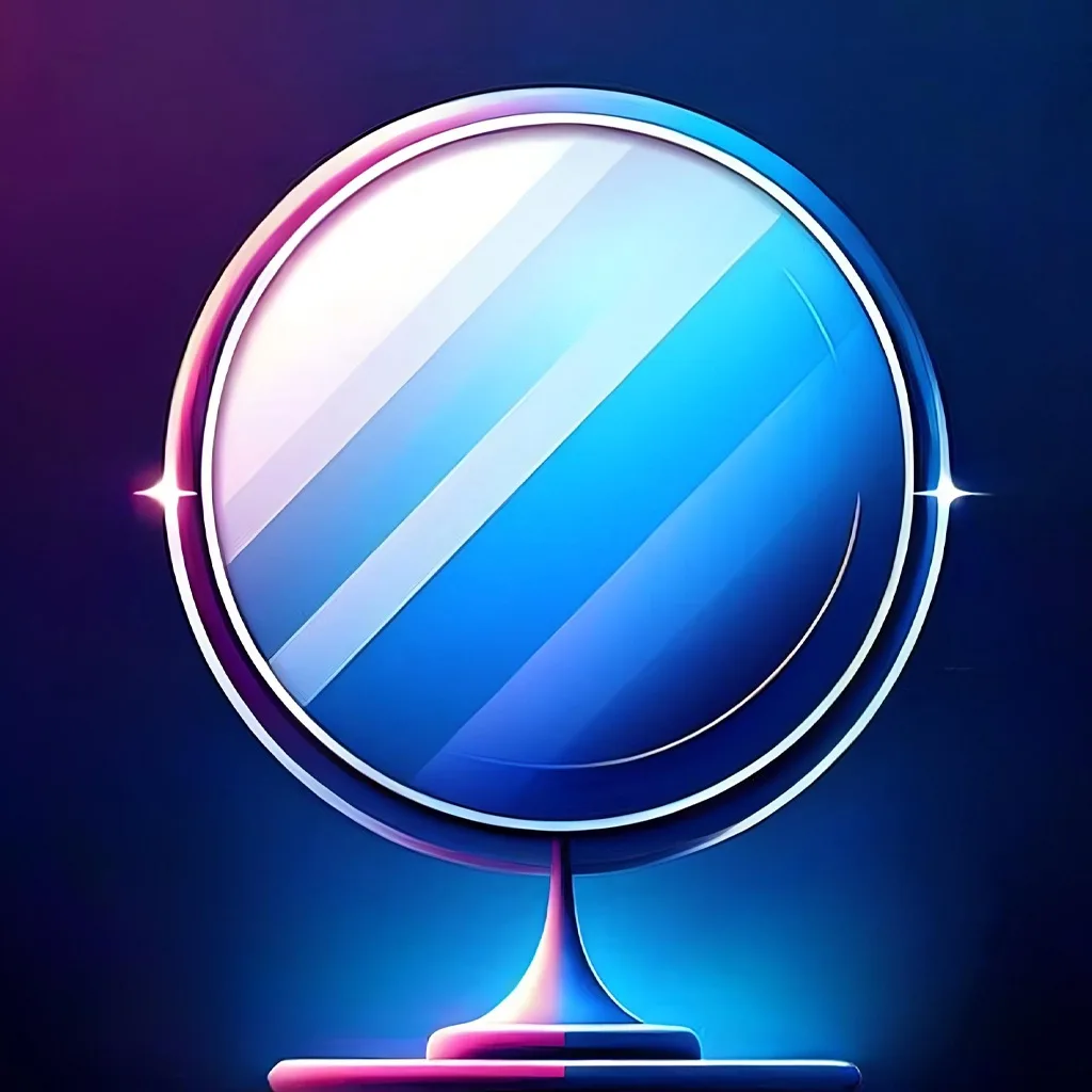 Mirror App Ultra