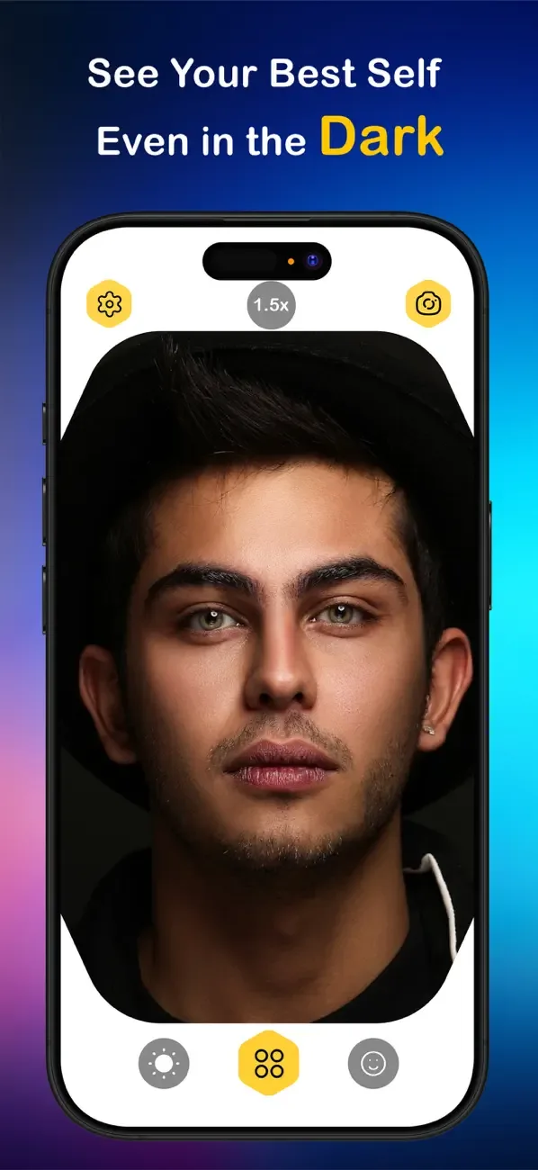 Mirror App Ultra screenshot 3