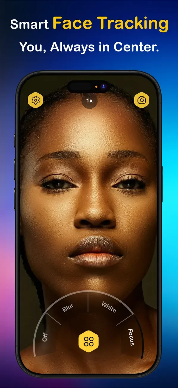 Mirror App Ultra screenshot 4