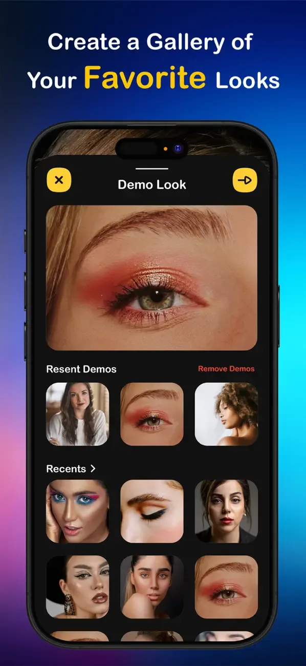 Mirror App Ultra screenshot 5