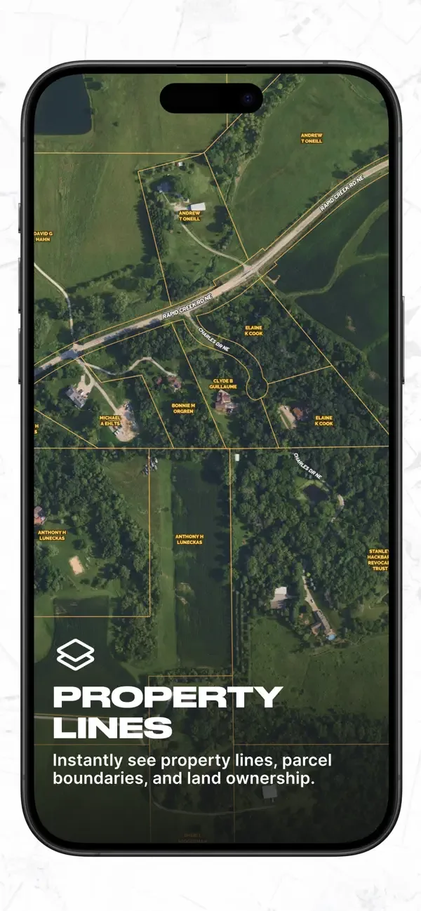 Land id® screenshot 1