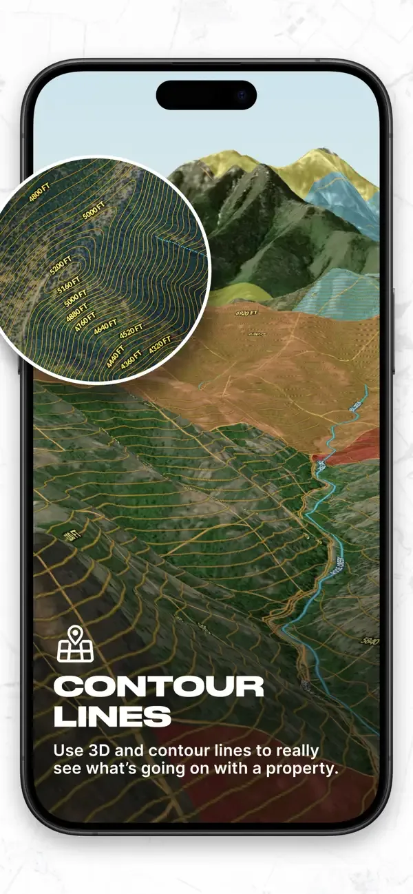 Land id® screenshot 2