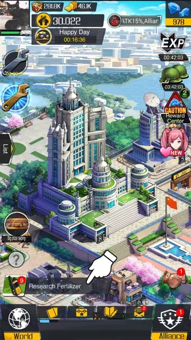 Zgirls screenshot 1