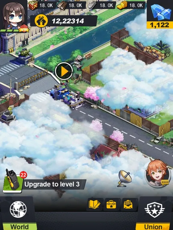 Zgirls screenshot 5