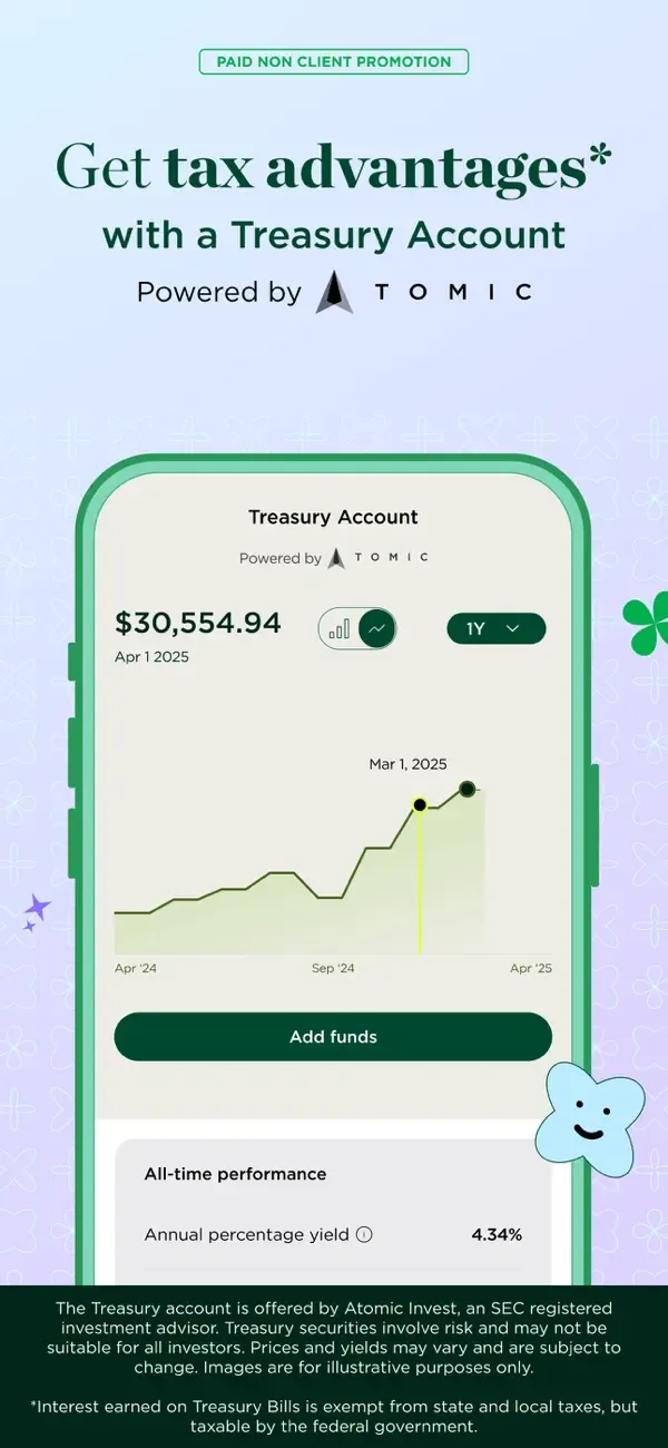 NerdWallet: Smart Money App screenshot 5